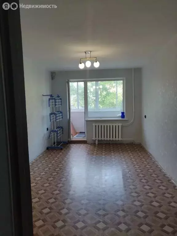 2-комнатная квартира: посёлок Тавричанка, Квартальная улица, 7 (43.5 ... - Фото 2