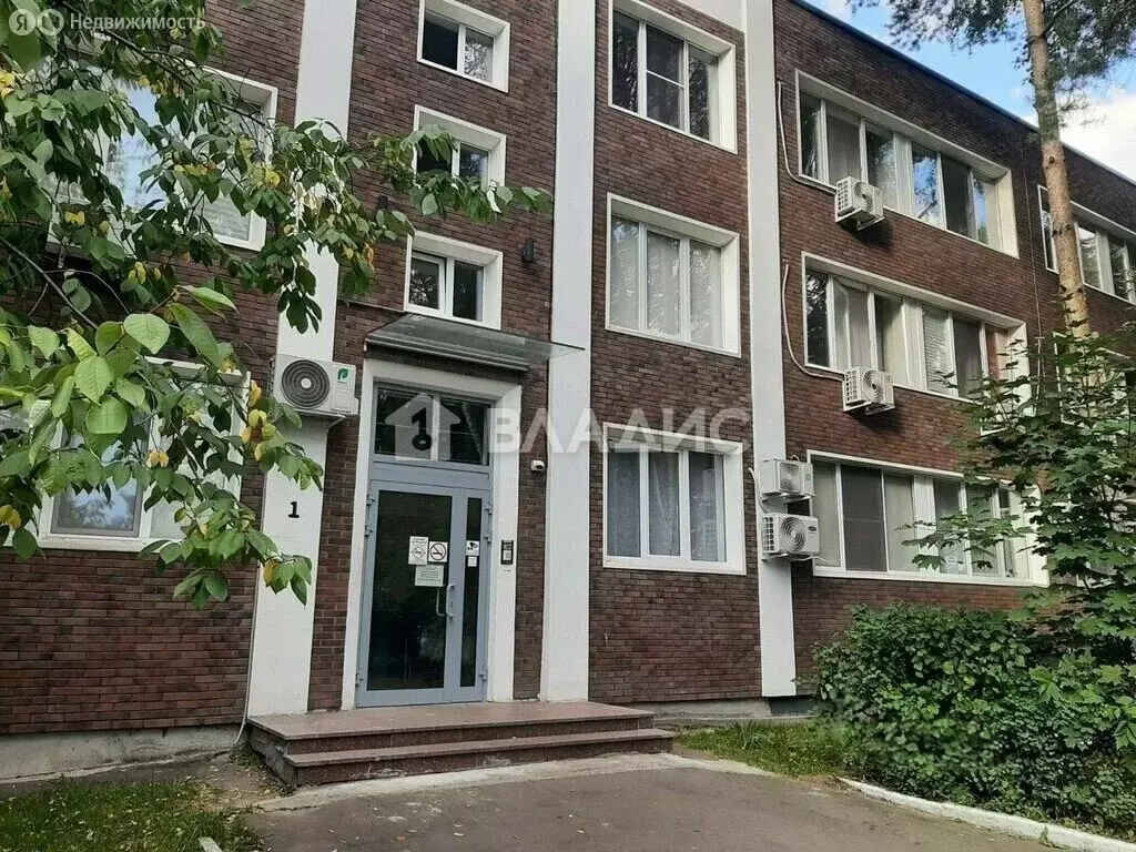 Квартира-студия: Москва, Дмитровское шоссе, 88к2 (11.4 м) - Фото 0
