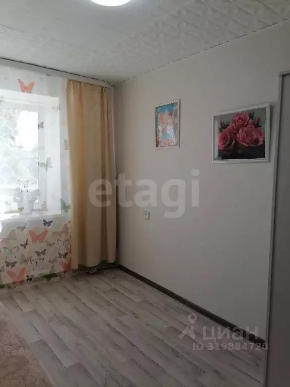 2-к кв. Бурятия, Гусиноозерск Селенгинский район, Комсомольская ул., ... - Фото 0