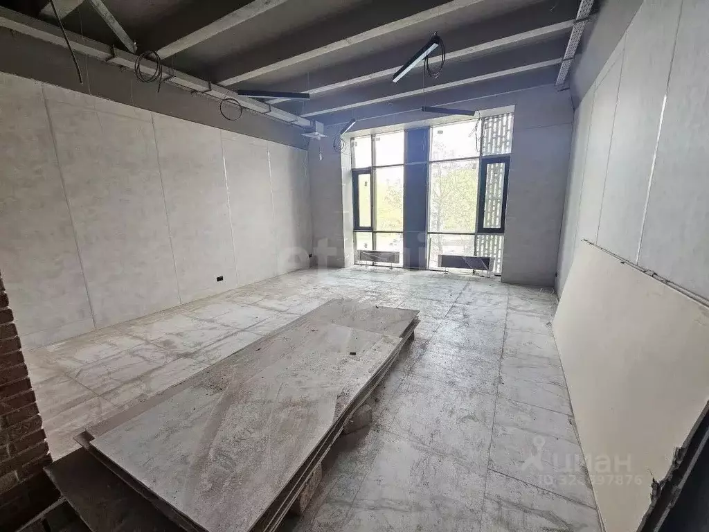 Офис в Воронежская область, Воронеж ул. 20-летия Октября, 59к3 (41 м) - Фото 2