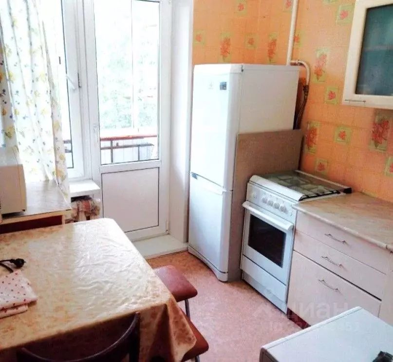 2-к кв. Москва Дегунинская ул., 30 (40.0 м) - Фото 1