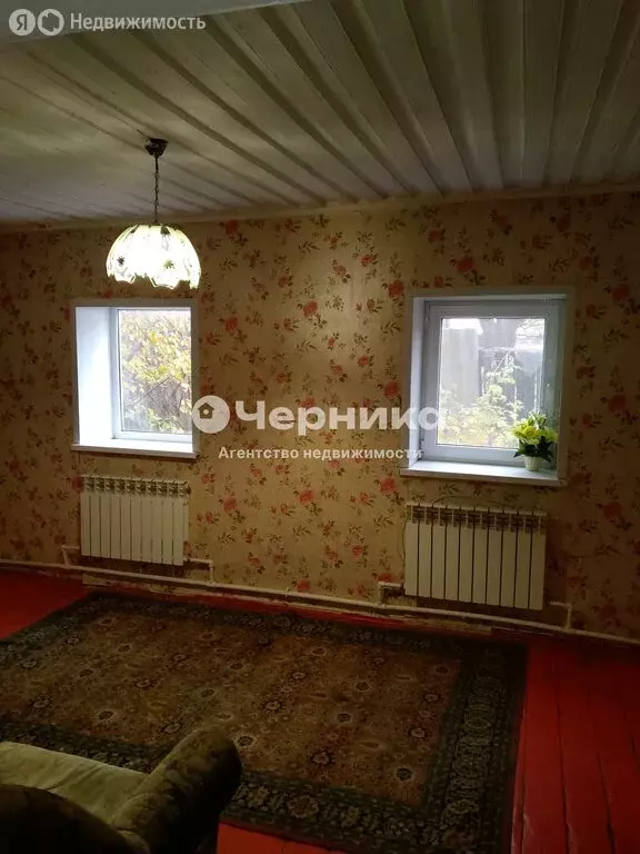 Дом в Новошахтинск, улица Ярошенко, 4 (56.7 м) - Фото 1