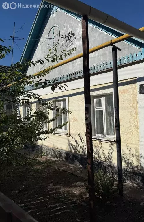 Дом в Липецк, Производственная улица (71 м) - Фото 2