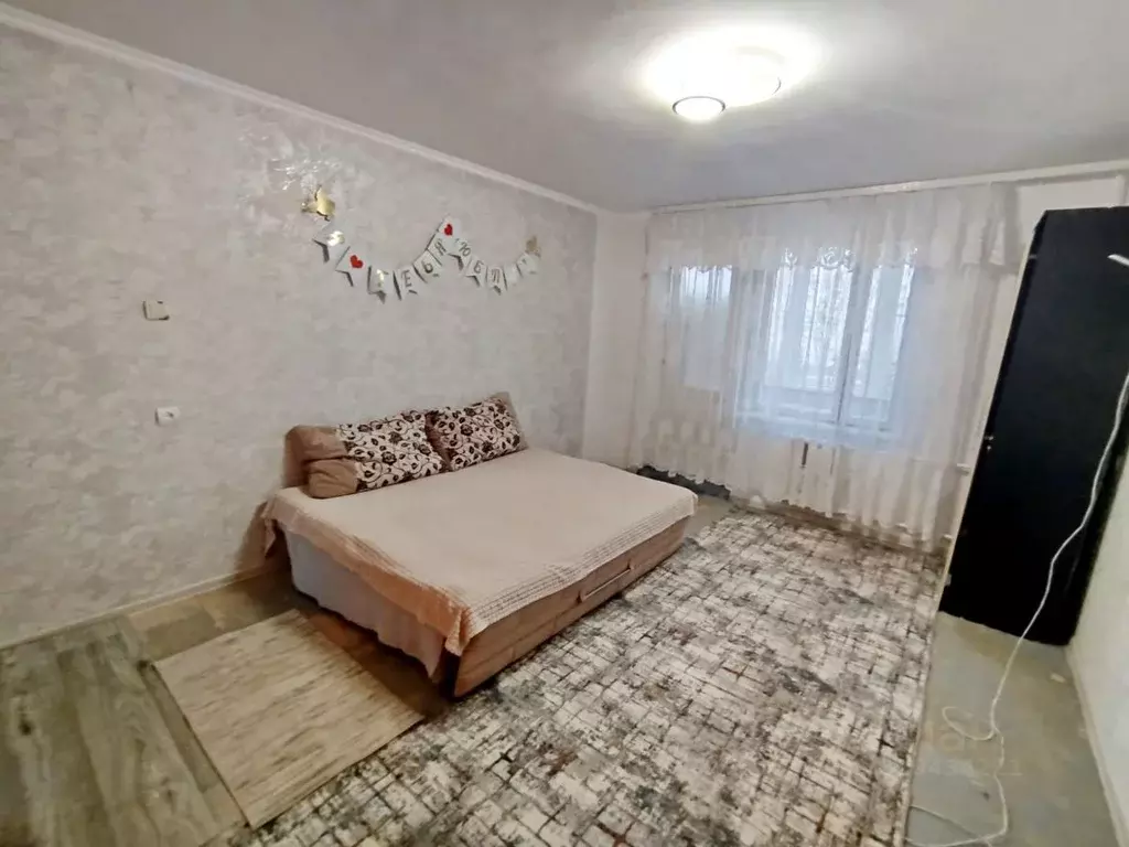 2-к кв. Рязанская область, Новомичуринск г. Пронский муниципальный ... - Фото 2