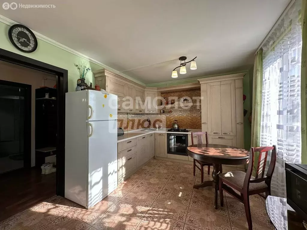 Дом в Мышкин, Солнечная улица, 36 (113.4 м) - Фото 1