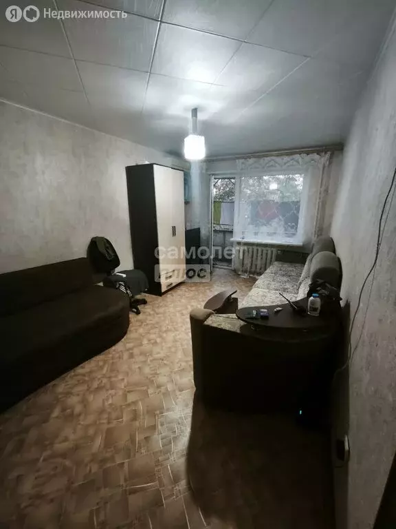 1-комнатная квартира: Астрахань, улица Савушкина, 17к2 (30.4 м) - Фото 0