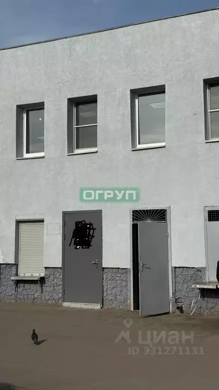 Офис в Пензенская область, Пенза ул. Бакунина, 9 (20 м) - Фото 1