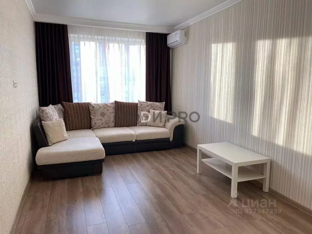 1-к кв. Башкортостан, Уфа Айская ул., 22 (36.1 м) - Фото 1