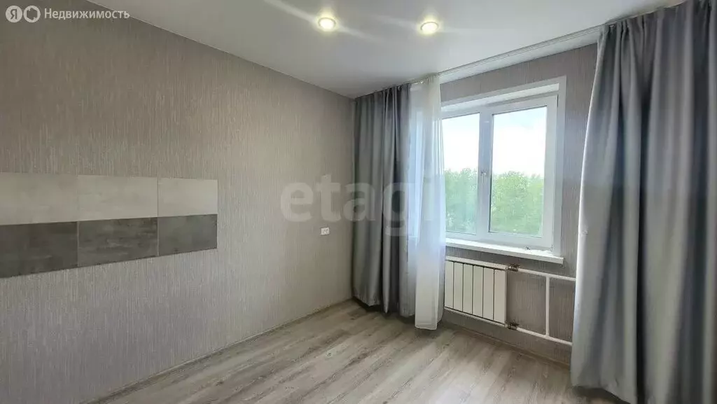 1к в -комнатной квартире (12 м) - Фото 1