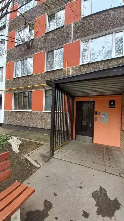 Комната Москва Кленовый бул., 7 (20.0 м) - Фото 2