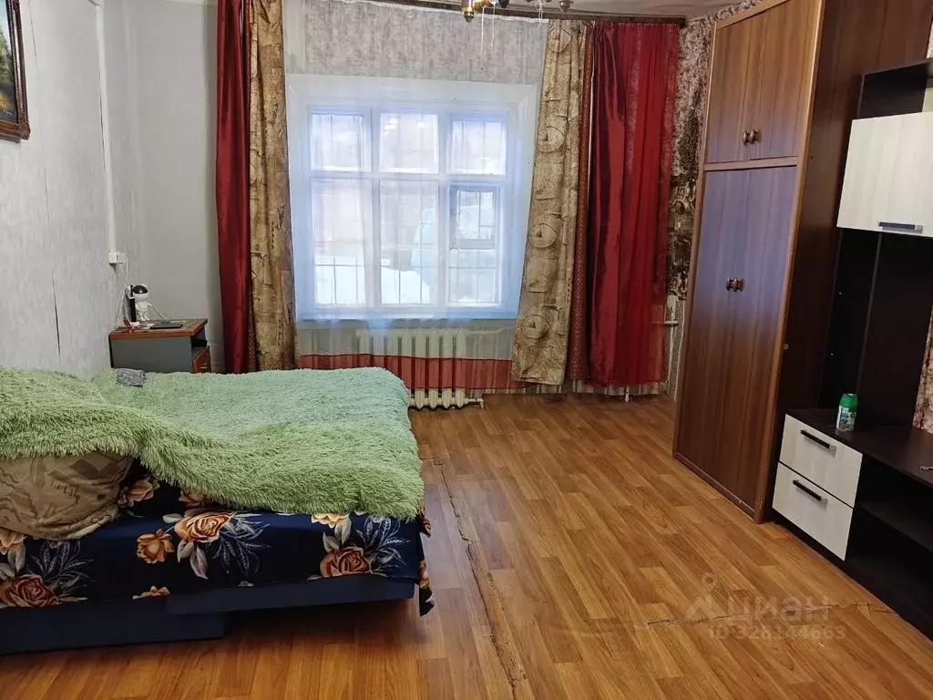 2-к кв. Московская область, Мытищи Силикатная ул., 16 (45.0 м) - Фото 2