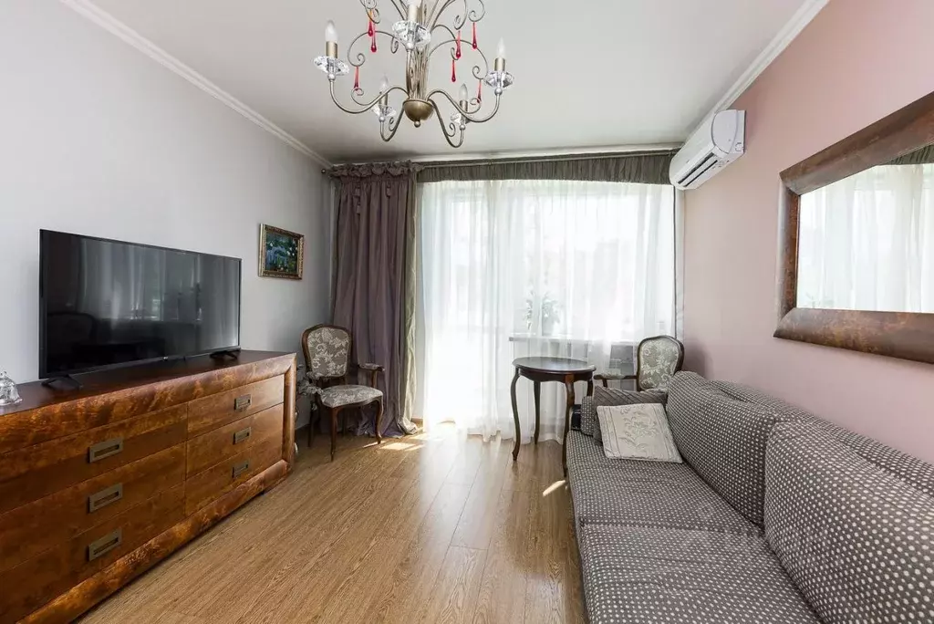 2-к кв. Челябинская область, Челябинск ул. Образцова, 21 (48.5 м) - Фото 0