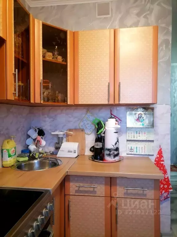 Комната Москва Алтуфьевское ш., 24 (14.0 м) - Фото 2