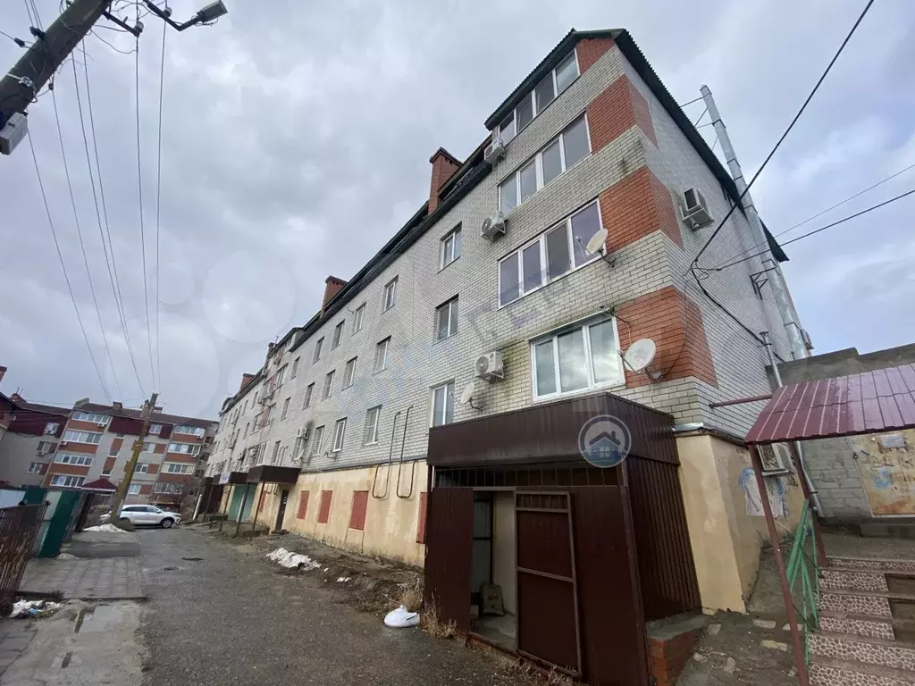 Продам помещение свободного назначения, 37.6 м - Фото 1