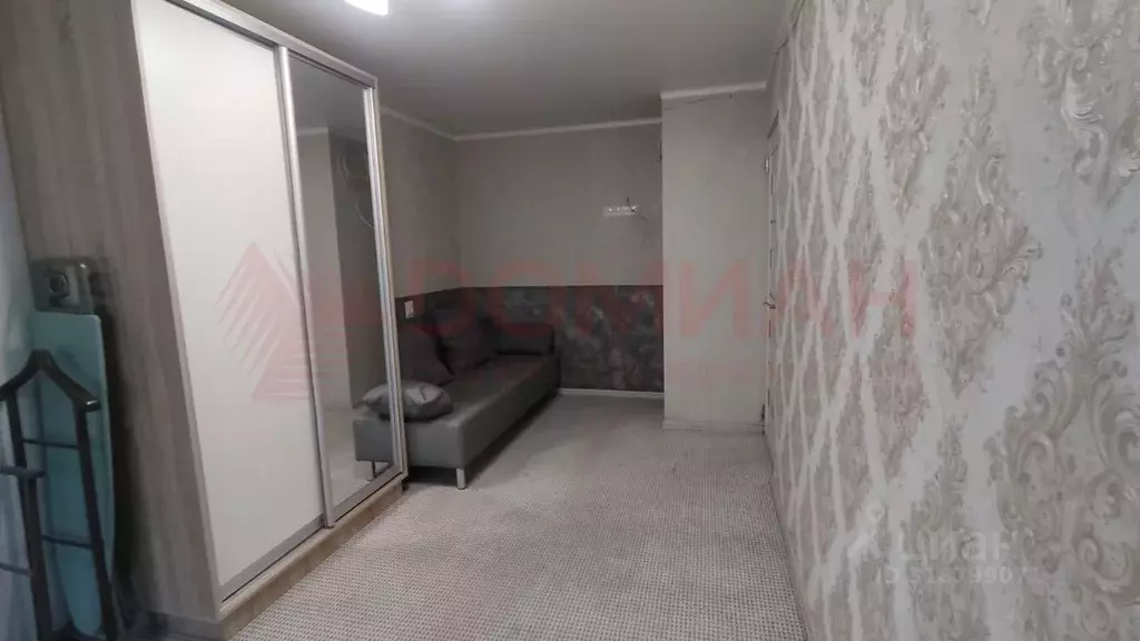 1-к кв. Ростовская область, Аксай ул. Платова, 6 (30.0 м) - Фото 1