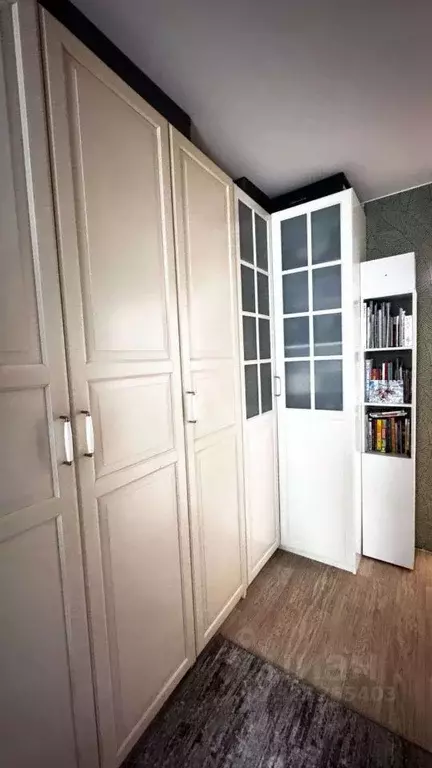 2-к кв. Ленинградская область, Всеволожск Ленинградская ул., 15к1 ... - Фото 2