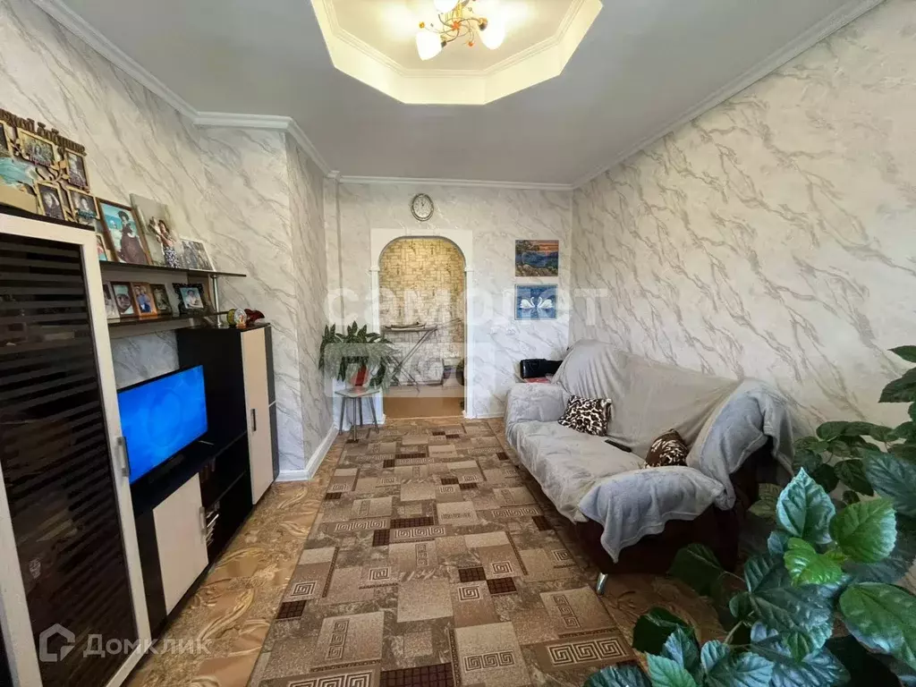 Продаётся 2-к квартира, 46.7 м - Фото 1