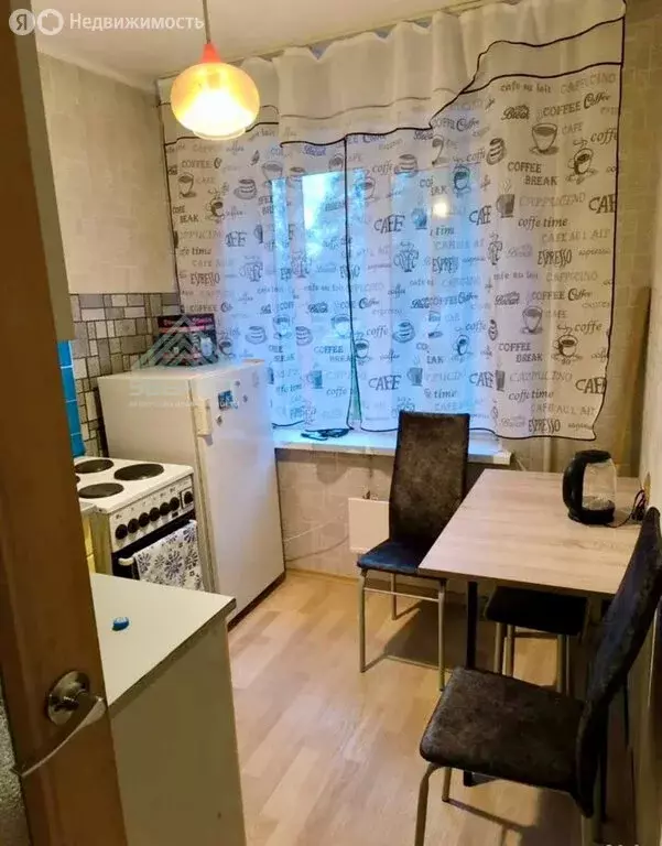 1-комнатная квартира: Абакан, Торговая улица, 20 (30 м) - Фото 1