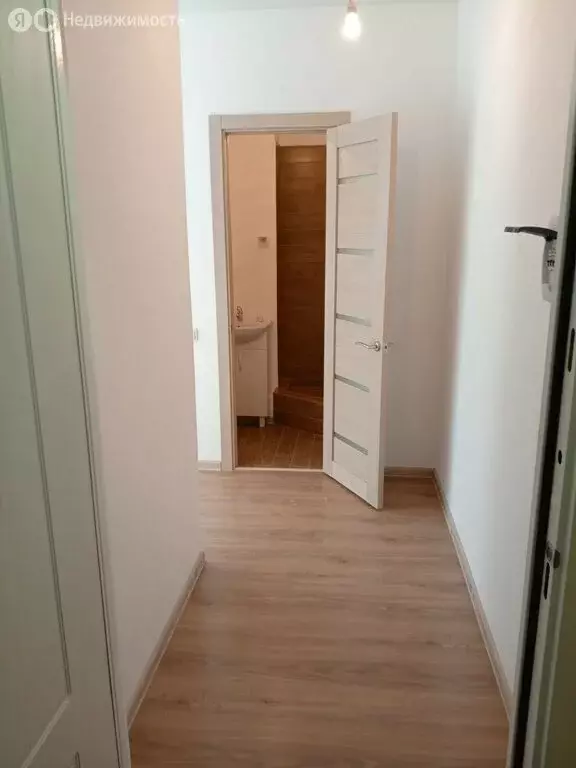 Квартира-студия: Тверь, Медовая улица, 9к4 (17.3 м) - Фото 2