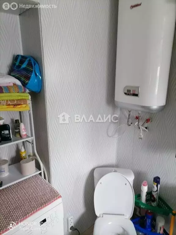 Дом в Лозовое, улица Ленина, 14 (50 м) - Фото 2