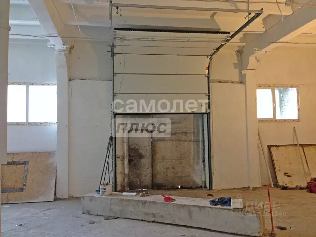 Производственное помещение в Рязанская область, Рязань Рязанская ул., ... - Фото 2