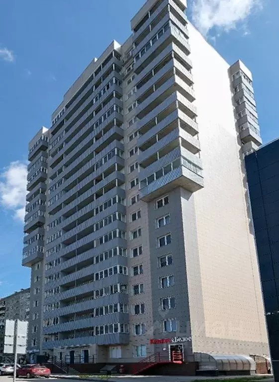 Помещение свободного назначения в Новосибирская область, Новосибирск ... - Фото 0
