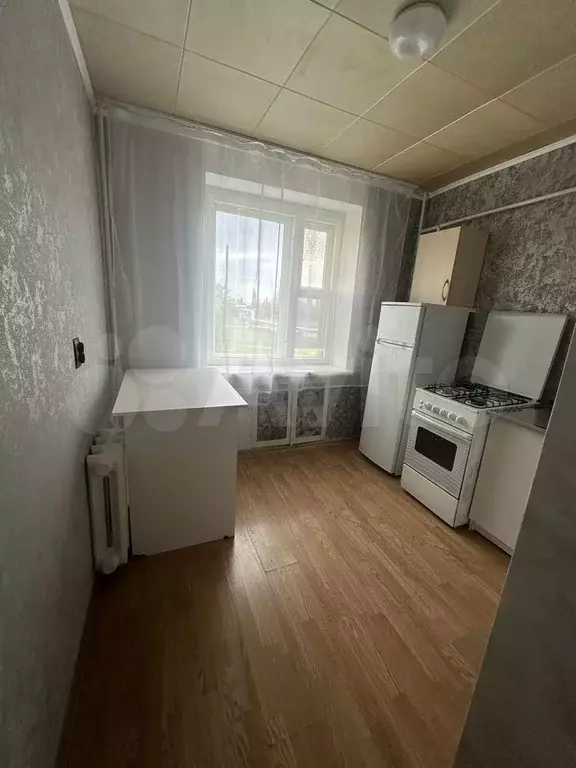 1-к. квартира, 36 м, 2/5 эт. - Фото 0