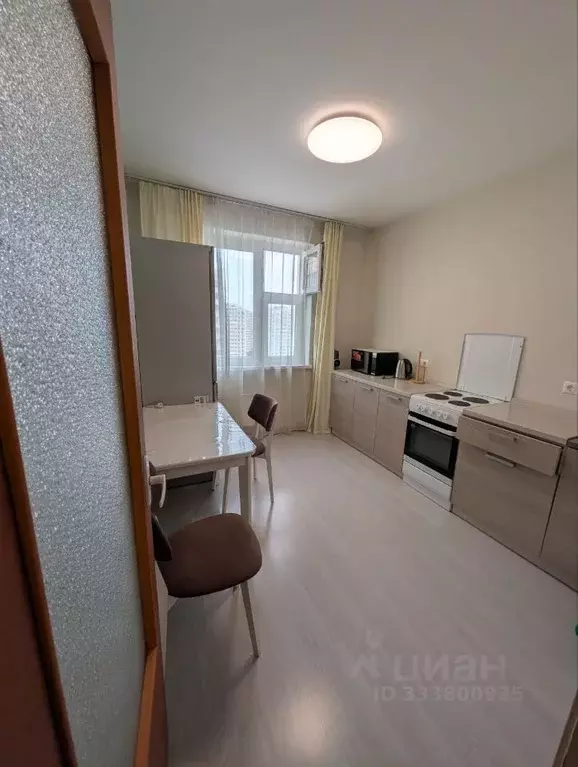 1-к кв. Москва Большая Марфинская ул., 1к4 (35.6 м) - Фото 1