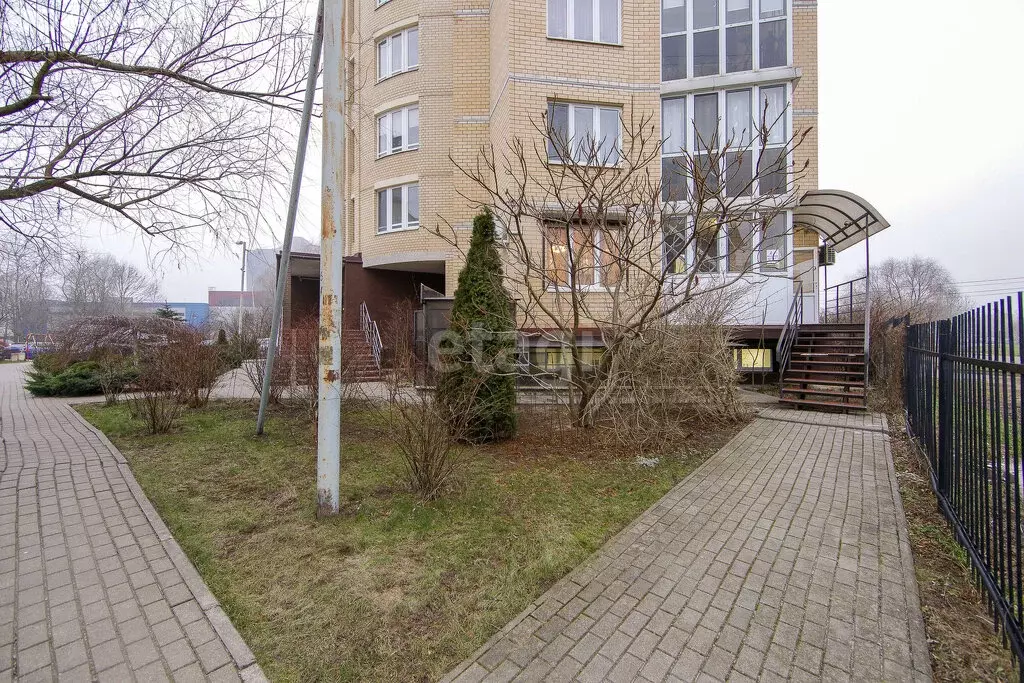 Офис (65.1 м) - Фото 2