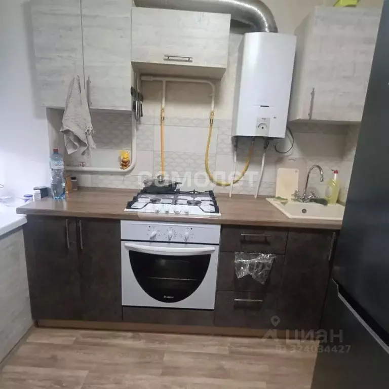 2-к кв. Марий Эл, Йошкар-Ола ул. Анциферова, 21 (41.0 м) - Фото 2