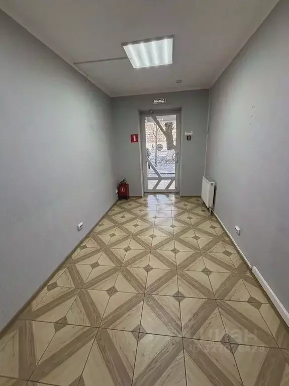 Помещение свободного назначения в Краснодарский край, Новороссийск ... - Фото 1