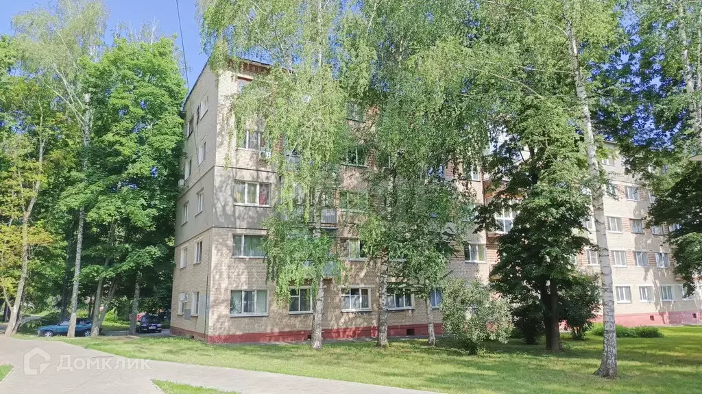 Продаётся 2-к квартира, 45.2 м - Фото 0