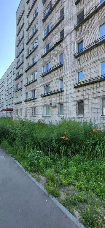 1-к. квартира, 20,5 м, 3/9 эт. - Фото 0