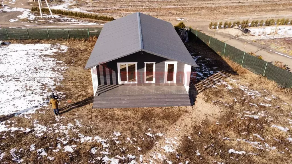 Дом в Московская область, Богородский городской округ, д. Гаврилово ... - Фото 0