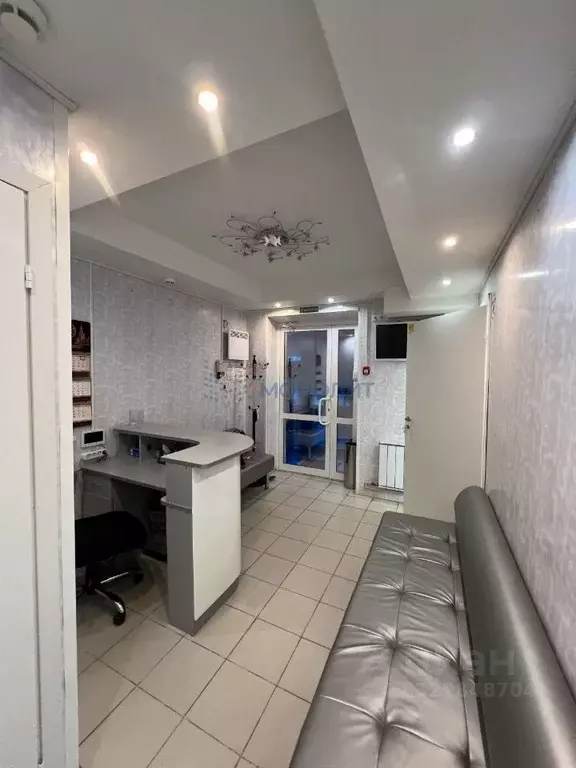 Помещение свободного назначения в Нижегородская область, Нижний ... - Фото 0