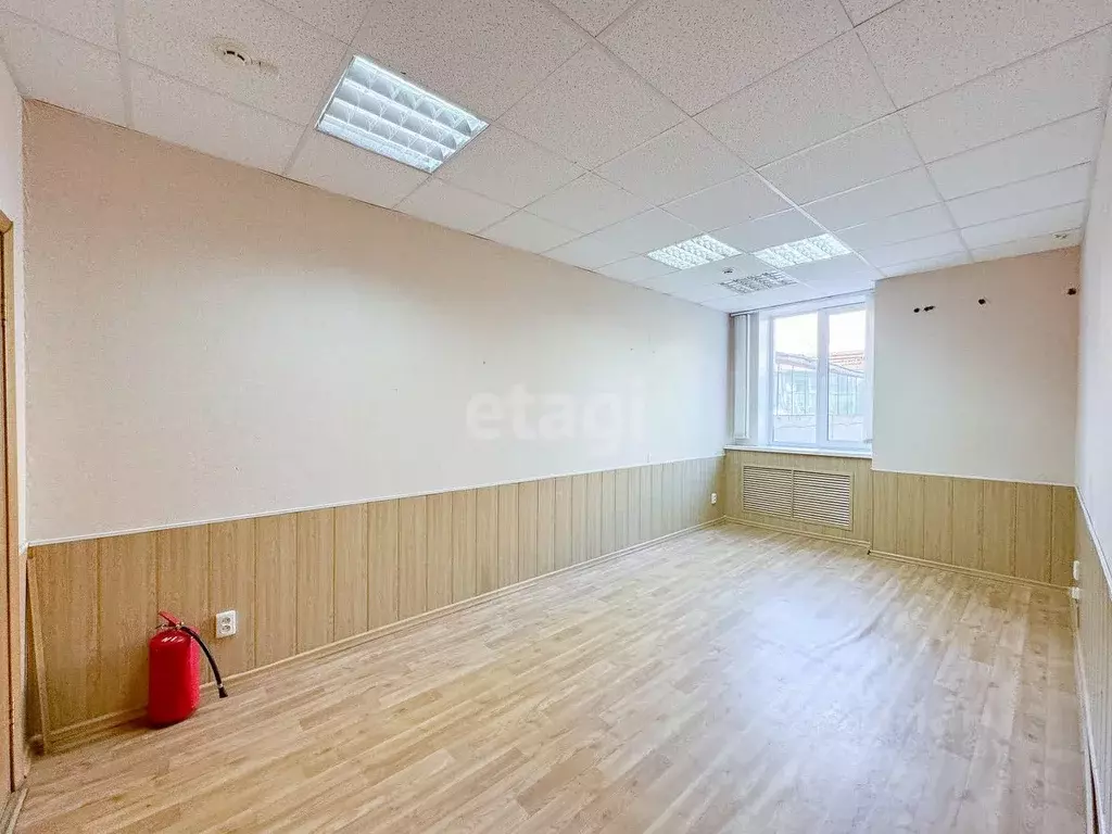 Офис в Мордовия, Саранск Строительная ул., 11Б (40 м) - Фото 1