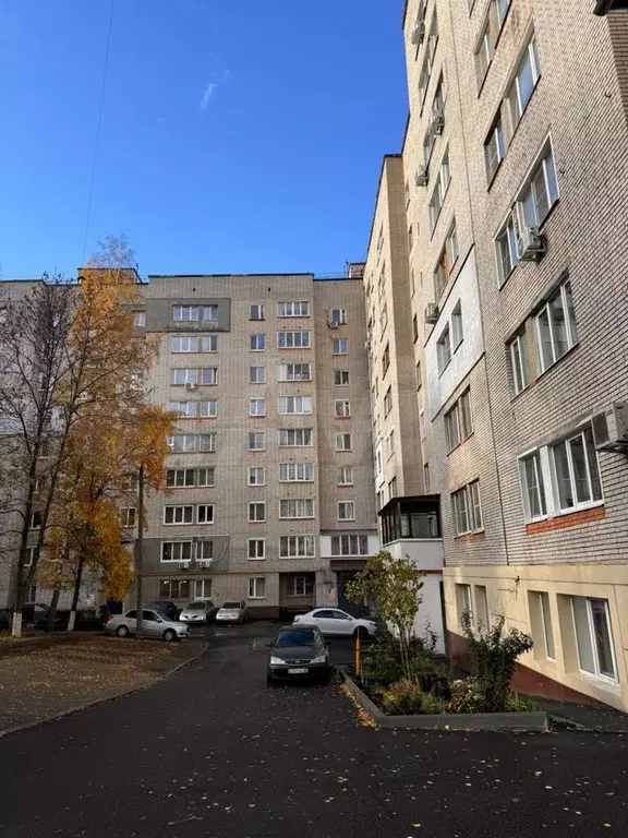 1-к. квартира, 34 м, 2/9 эт. - Фото 0