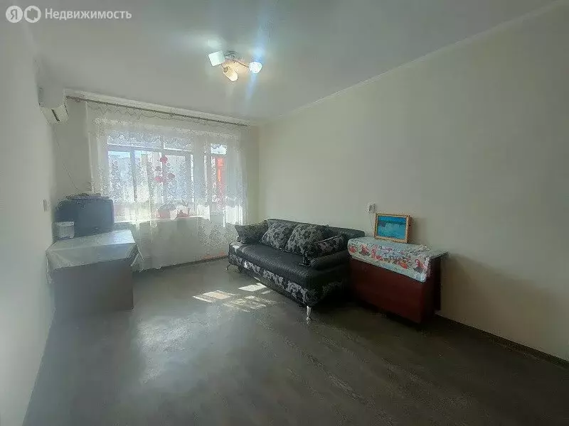 1-комнатная квартира: Ростов-на-Дону, улица Миронова, 4/2 (31 м) - Фото 1