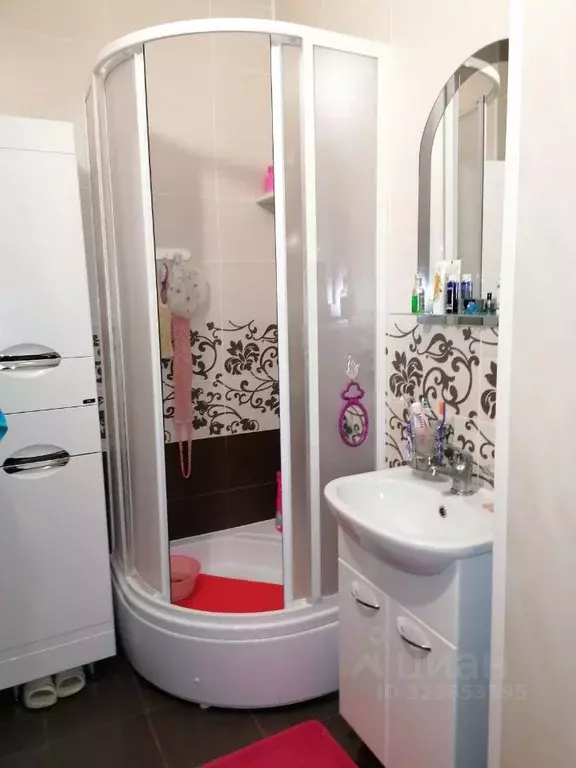 Студия Санкт-Петербург просп. Ветеранов, 173к7 (24.7 м) - Фото 1