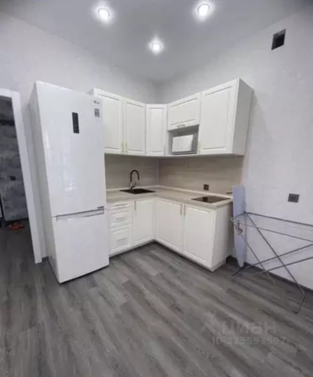 1-к кв. Новосибирская область, Новосибирск Фабричная ул., 65/3 (32.0 ... - Фото 1