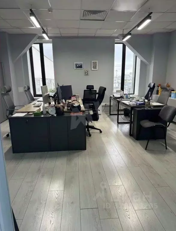 Помещение свободного назначения в Москва Ленинградский просп., 47С3 ... - Фото 1