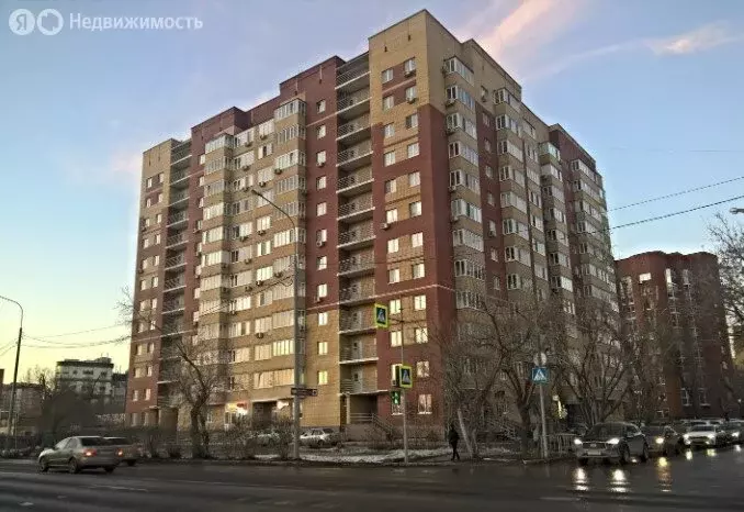 1-комнатная квартира: Тюмень, улица Достоевского, 18 (38.8 м) - Фото 0
