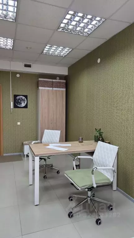 Офис в Иркутская область, Иркутск Академическая ул., 74/1 (15 м) - Фото 2