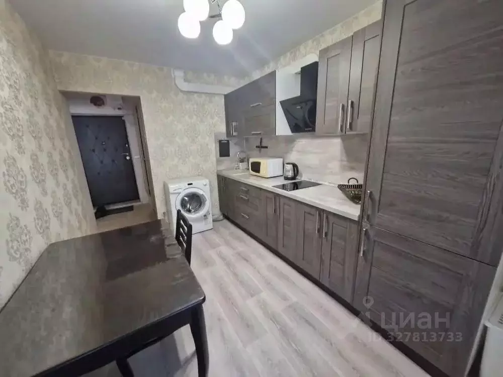 1-к кв. Московская область, Видное просп. Ленинского Комсомола, 11к1 ... - Фото 1