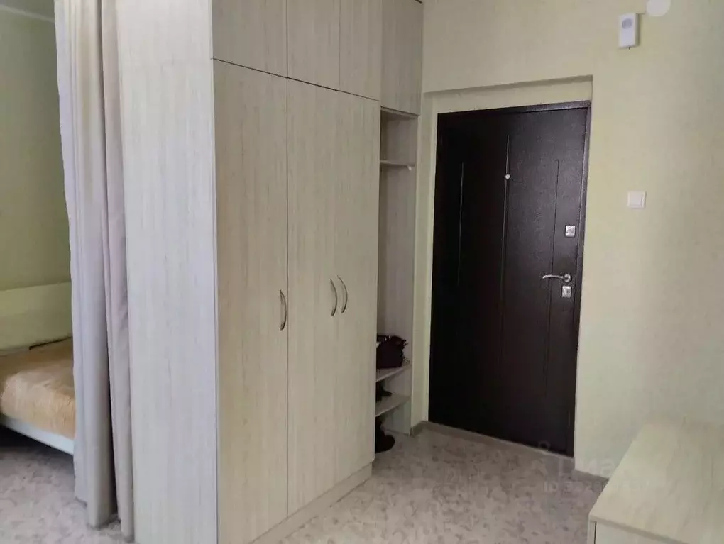 1-к кв. Алтайский край, Бийск ул. Декабристов, 20 (30.0 м) - Фото 1