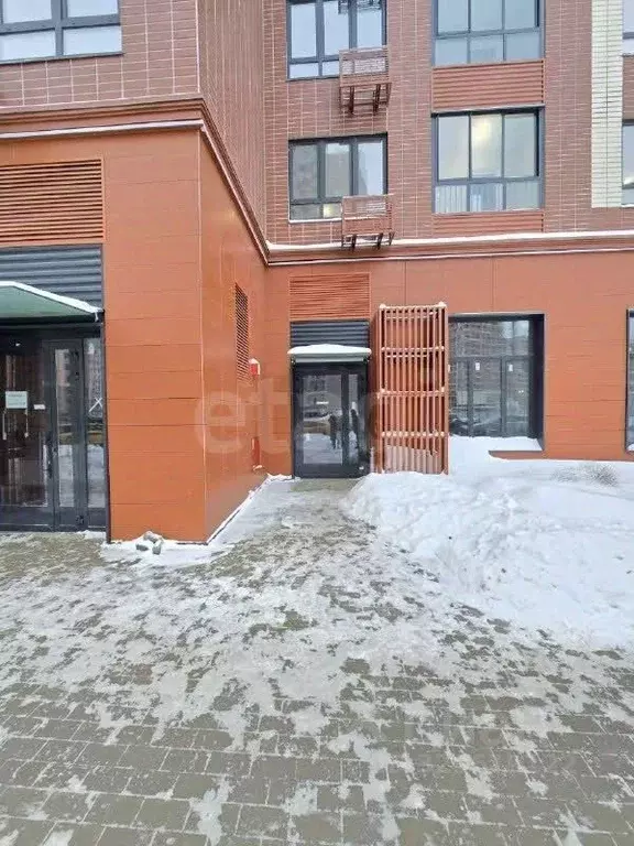 Помещение свободного назначения в Московская область, Ленинский ... - Фото 1