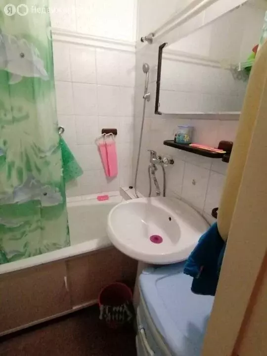 1-комнатная квартира: Усть-Илимск, улица Георгия Димитрова, 14 (36 м) - Фото 2