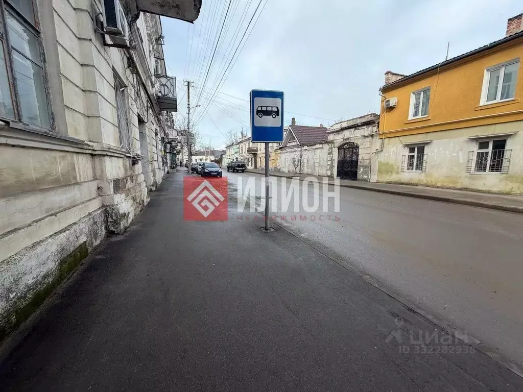 3-к кв. Крым, Феодосия ул. Десантников, 6 (77.5 м) - Фото 2