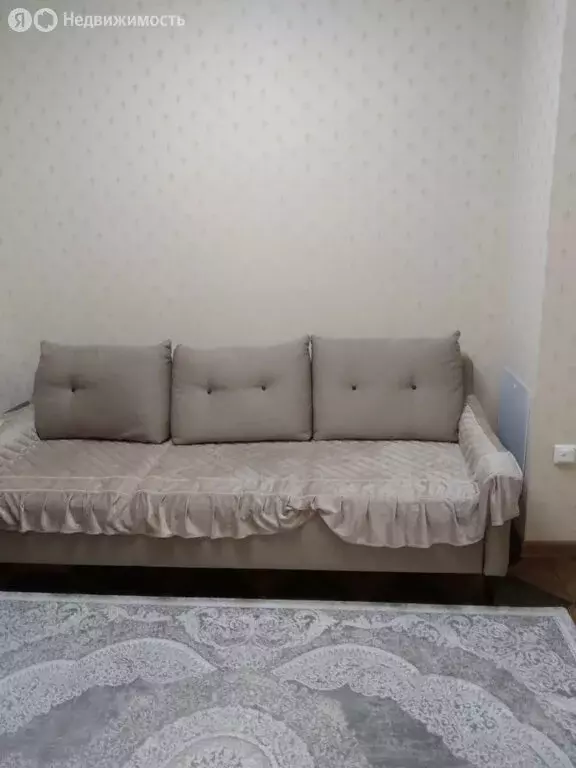 2-комнатная квартира: Каспийск, улица Ленина, 61 (59 м) - Фото 2