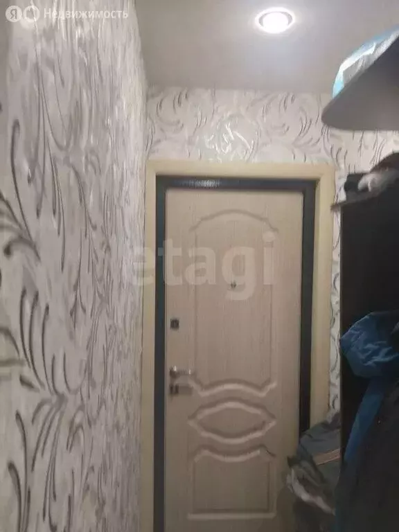 1-комнатная квартира: Богданович, 3-й квартал, 5 (33.3 м) - Фото 2